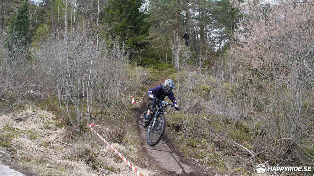 Bild från Göteborgsenduron Swe Cup 2022