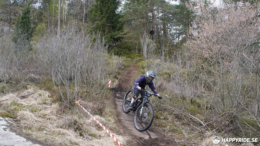 Bild från Göteborgsenduron Swe Cup 2022