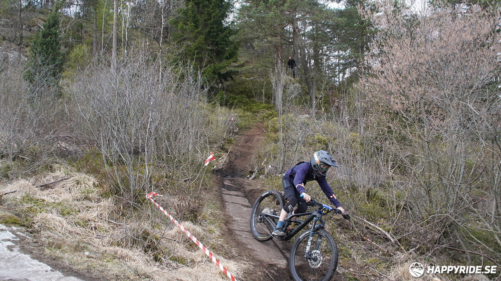 Bild från Göteborgsenduron Swe Cup 2022