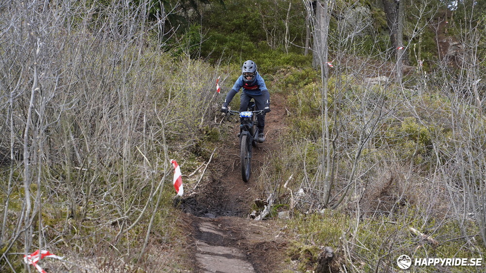 Bild från Göteborgsenduron Swe Cup 2022