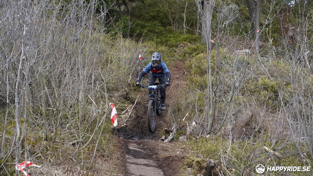 Bild från Göteborgsenduron Swe Cup 2022