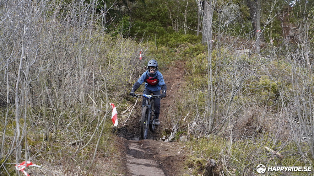 Bild från Göteborgsenduron Swe Cup 2022