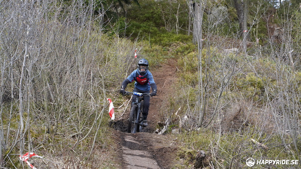 Bild från Göteborgsenduron Swe Cup 2022