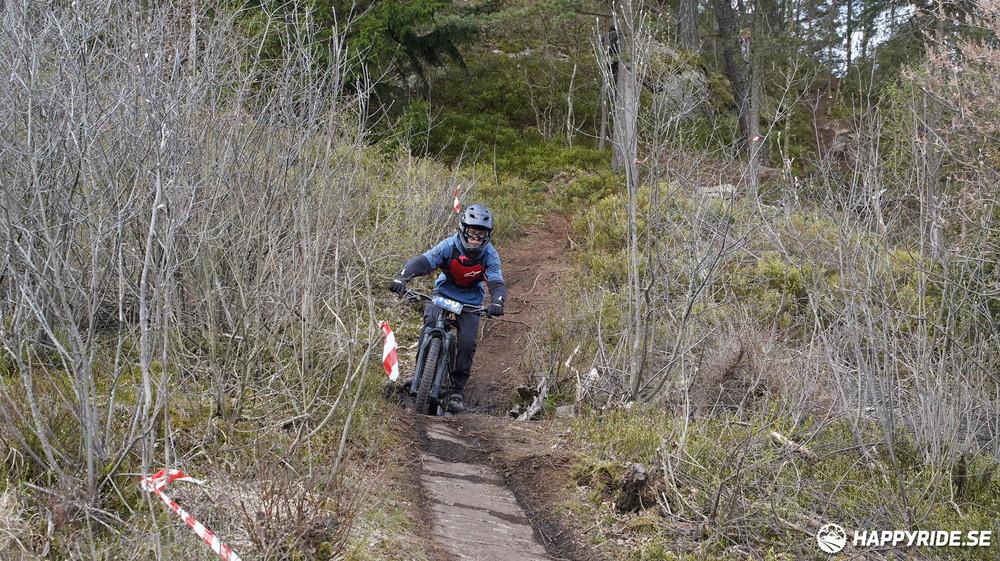 Bild från Göteborgsenduron Swe Cup 2022