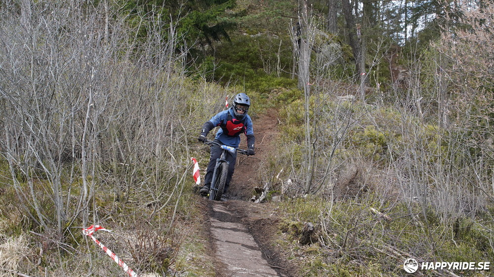 Bild från Göteborgsenduron Swe Cup 2022