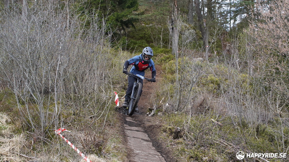 Bild från Göteborgsenduron Swe Cup 2022