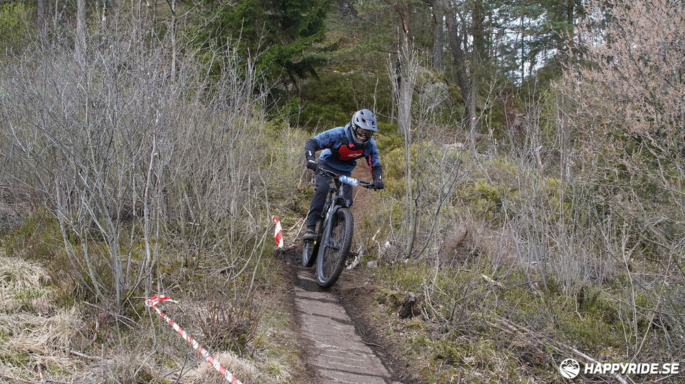 Bild från Göteborgsenduron Swe Cup 2022