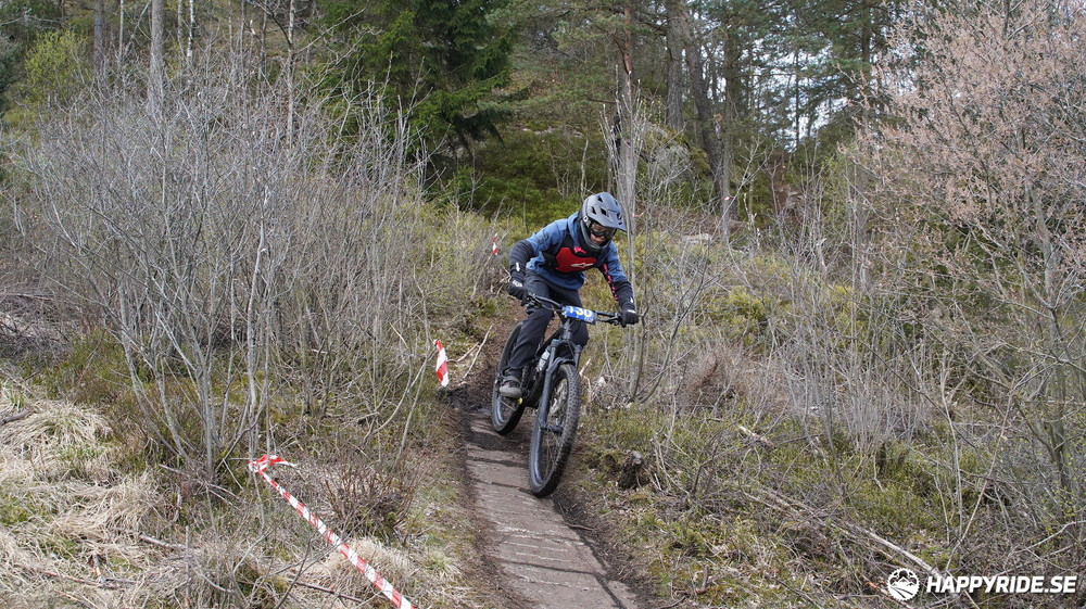 Bild från Göteborgsenduron Swe Cup 2022