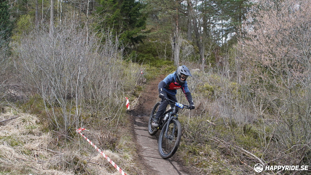 Bild från Göteborgsenduron Swe Cup 2022