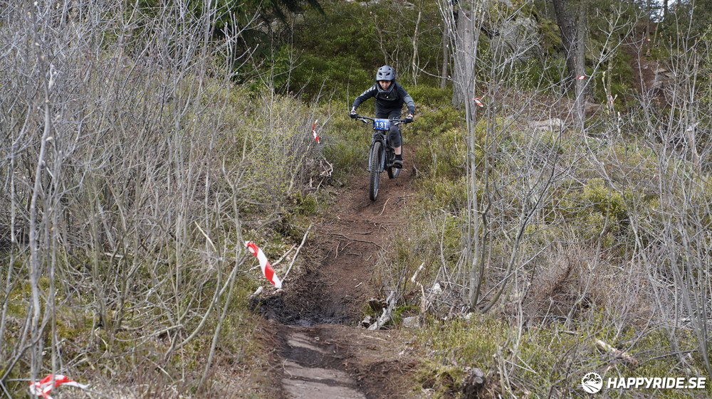 Bild från Göteborgsenduron Swe Cup 2022