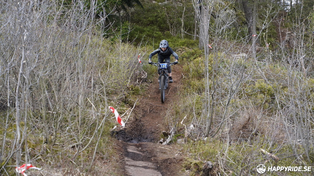 Bild från Göteborgsenduron Swe Cup 2022