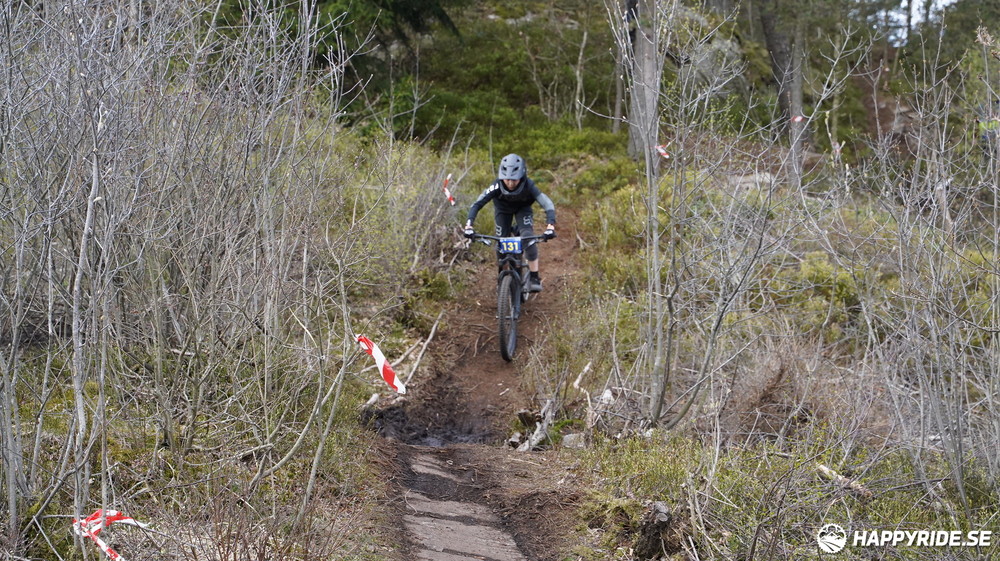 Bild från Göteborgsenduron Swe Cup 2022