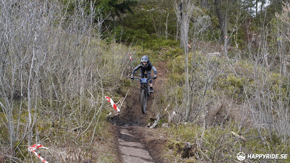 Bild från Göteborgsenduron Swe Cup 2022