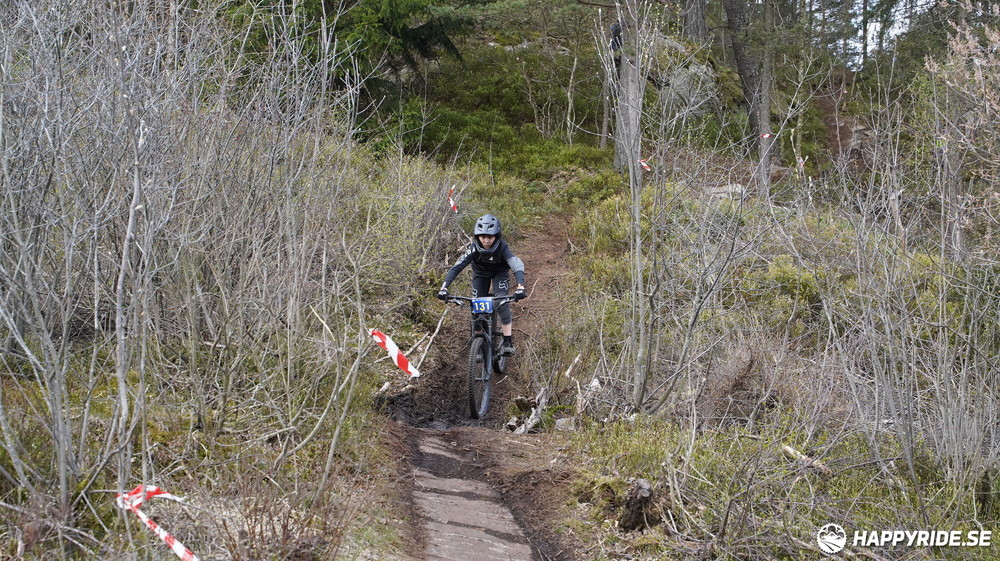 Bild från Göteborgsenduron Swe Cup 2022