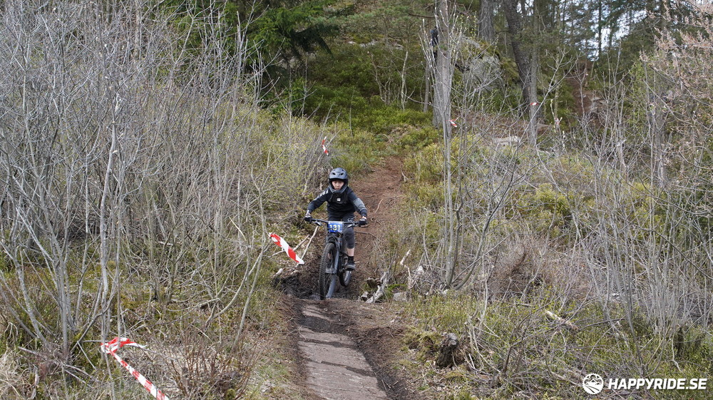 Bild från Göteborgsenduron Swe Cup 2022