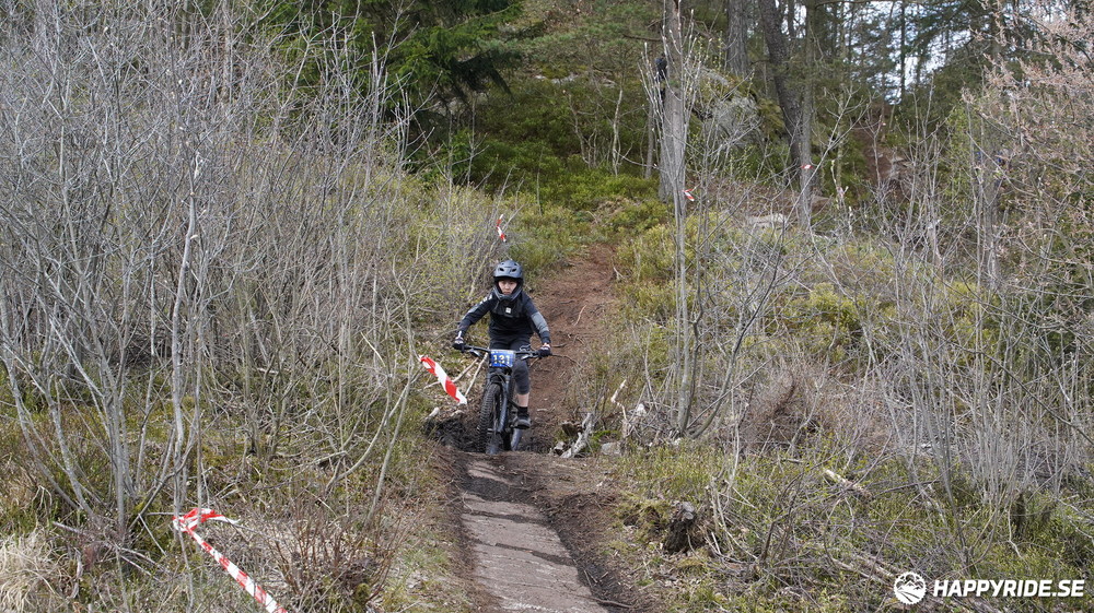 Bild från Göteborgsenduron Swe Cup 2022