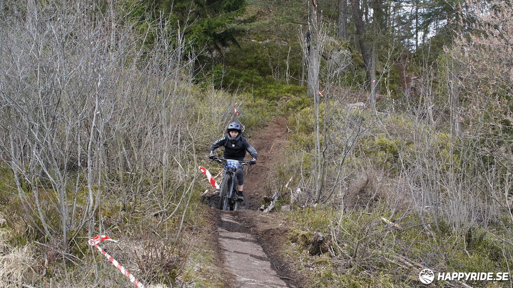 Bild från Göteborgsenduron Swe Cup 2022