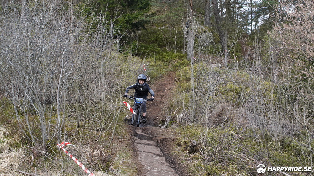 Bild från Göteborgsenduron Swe Cup 2022