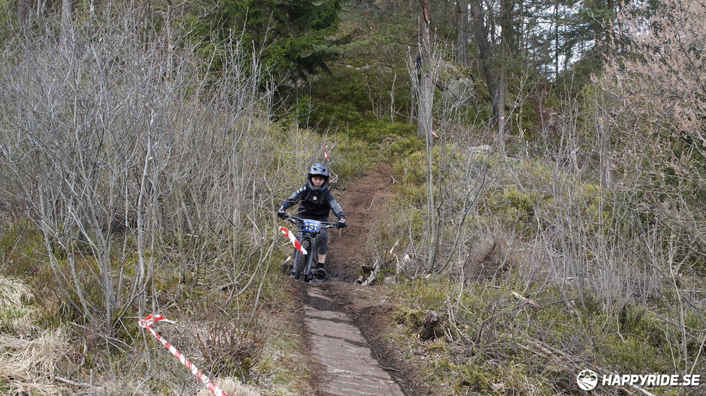 Bild från Göteborgsenduron Swe Cup 2022