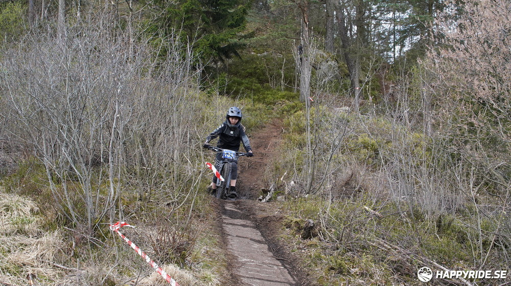 Bild från Göteborgsenduron Swe Cup 2022