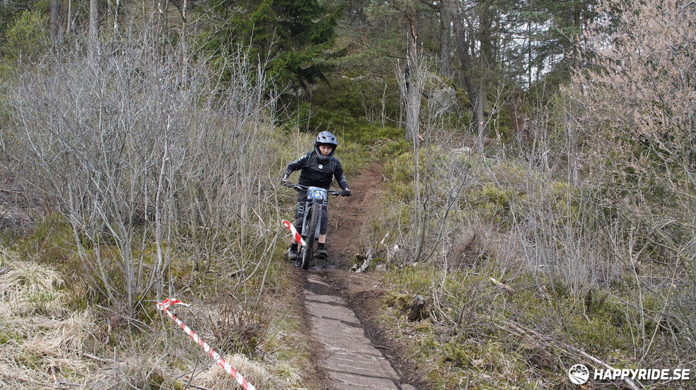 Bild från Göteborgsenduron Swe Cup 2022