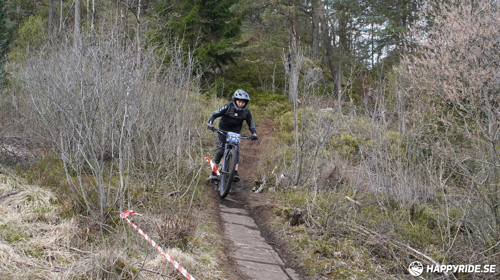 Bild från Göteborgsenduron Swe Cup 2022