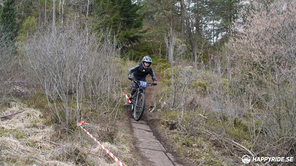 Bild från Göteborgsenduron Swe Cup 2022
