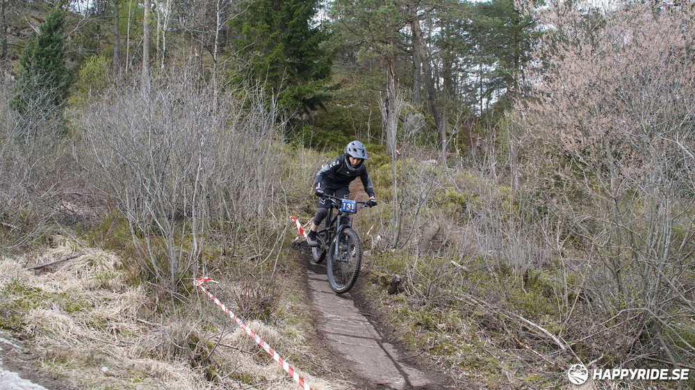 Bild från Göteborgsenduron Swe Cup 2022