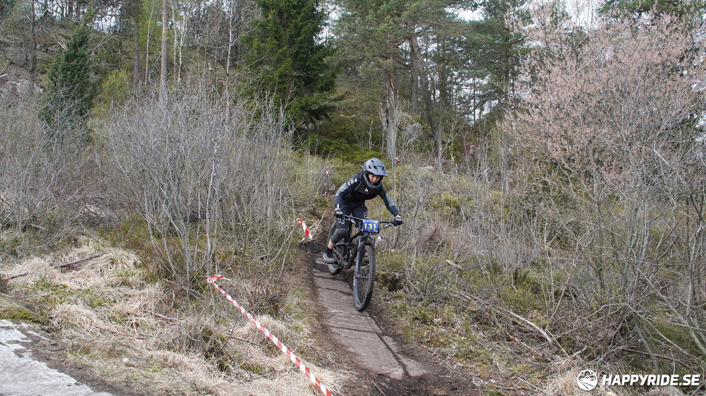 Bild från Göteborgsenduron Swe Cup 2022