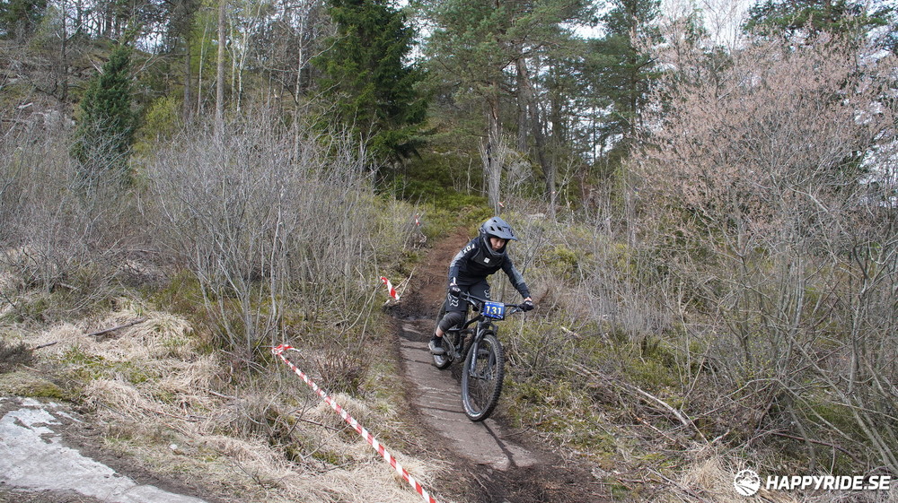 Bild från Göteborgsenduron Swe Cup 2022