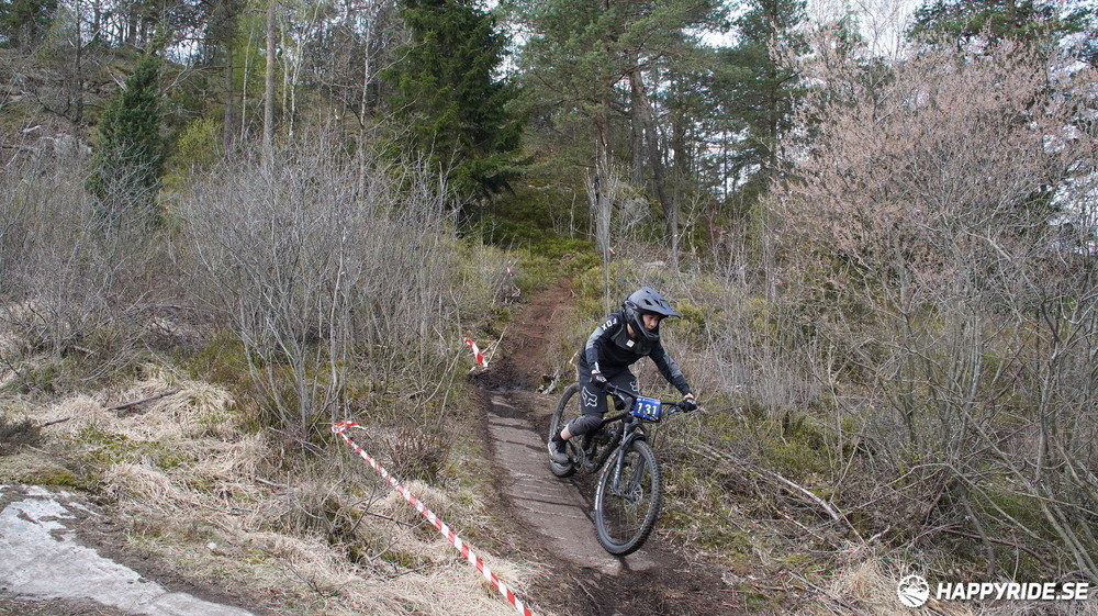 Bild från Göteborgsenduron Swe Cup 2022