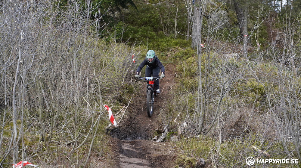 Bild från Göteborgsenduron Swe Cup 2022