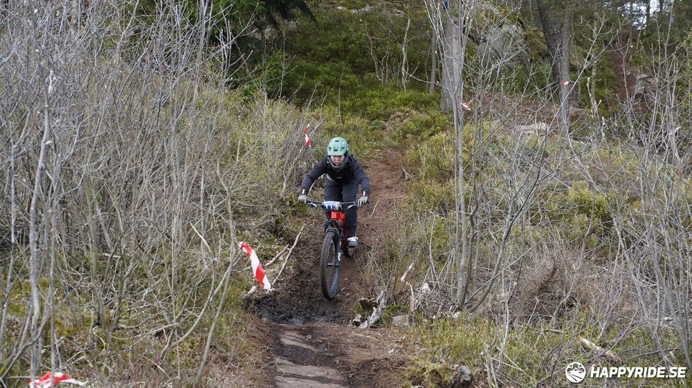 Bild från Göteborgsenduron Swe Cup 2022