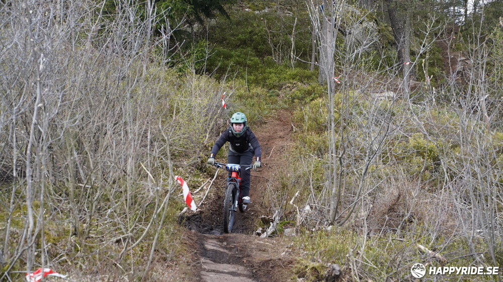 Bild från Göteborgsenduron Swe Cup 2022