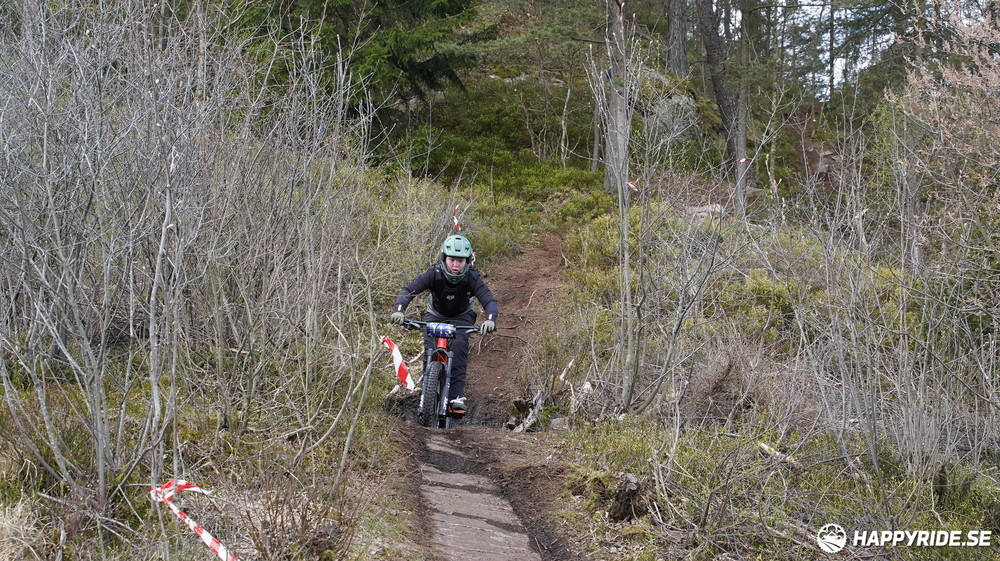 Bild från Göteborgsenduron Swe Cup 2022