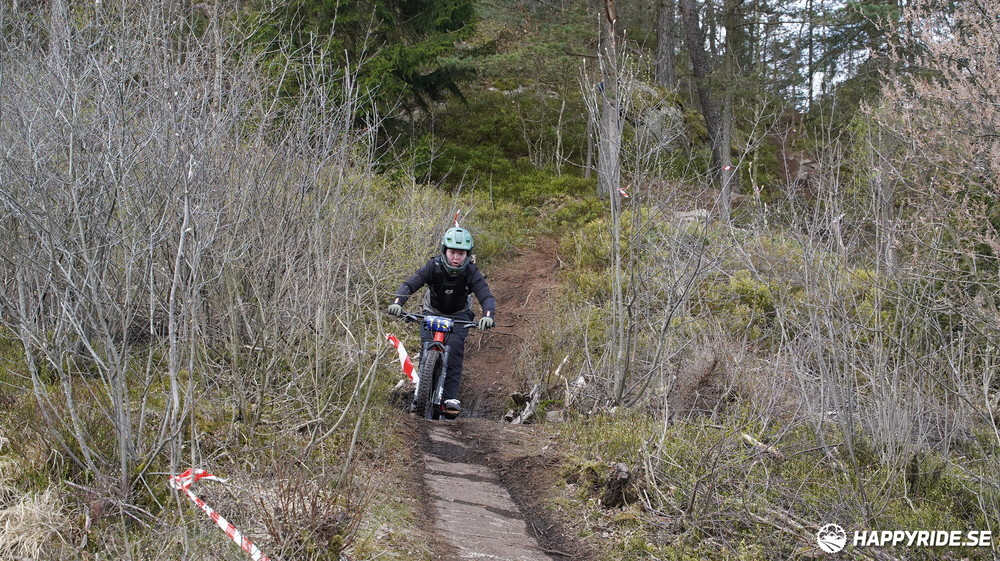 Bild från Göteborgsenduron Swe Cup 2022