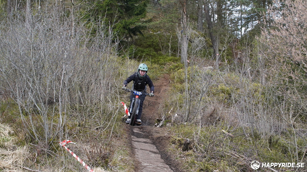 Bild från Göteborgsenduron Swe Cup 2022