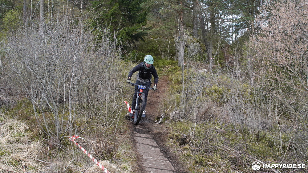 Bild från Göteborgsenduron Swe Cup 2022