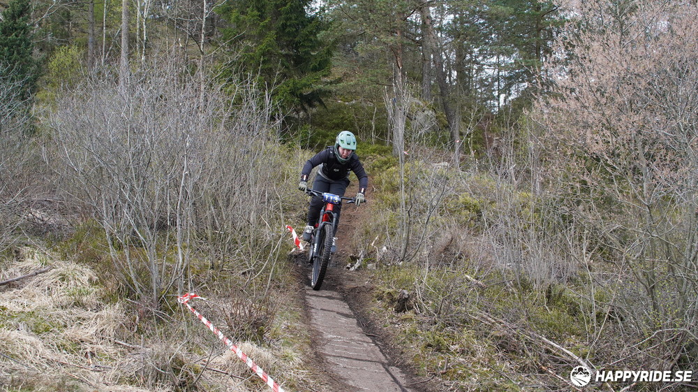 Bild från Göteborgsenduron Swe Cup 2022