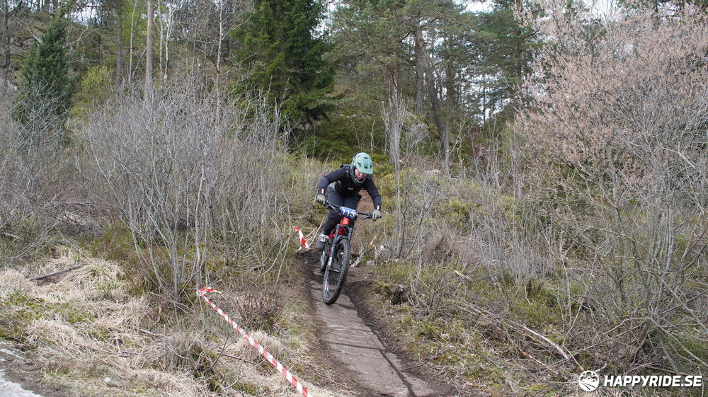 Bild från Göteborgsenduron Swe Cup 2022