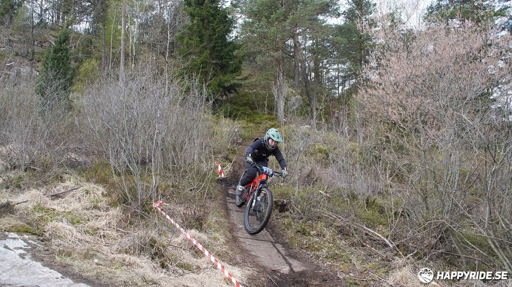 Bild från Göteborgsenduron Swe Cup 2022