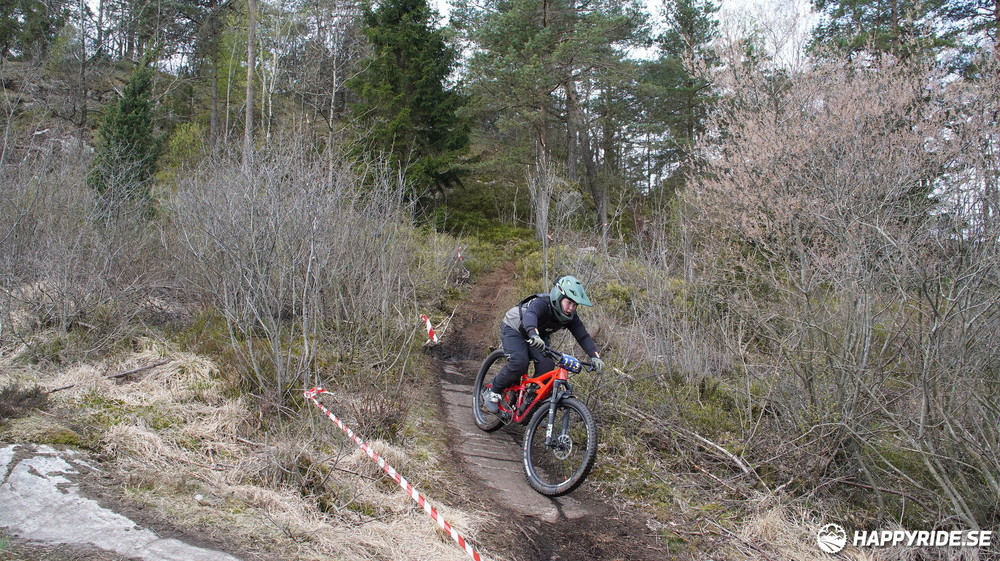 Bild från Göteborgsenduron Swe Cup 2022