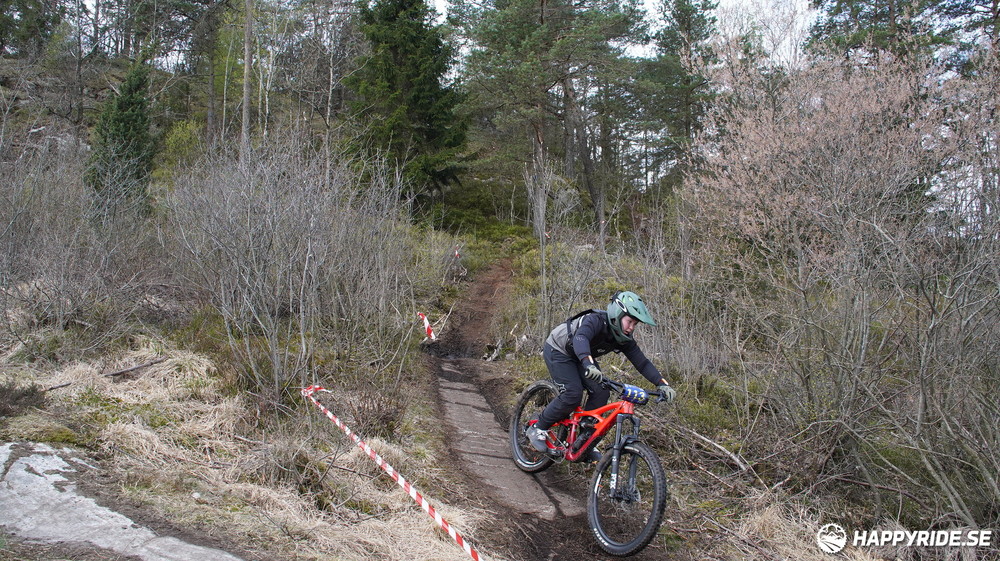 Bild från Göteborgsenduron Swe Cup 2022