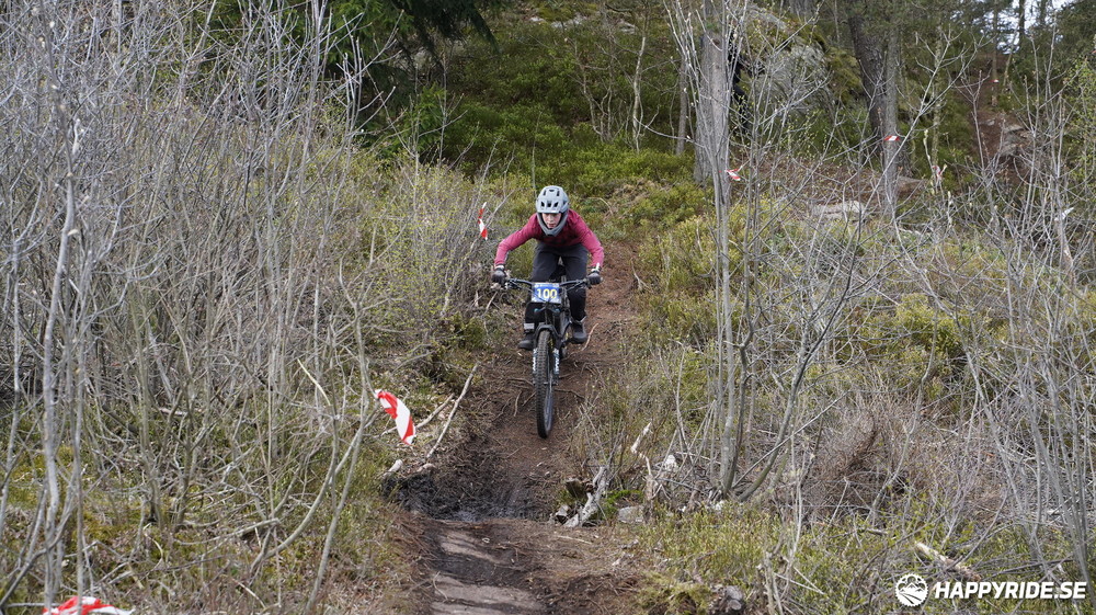 Bild från Göteborgsenduron Swe Cup 2022