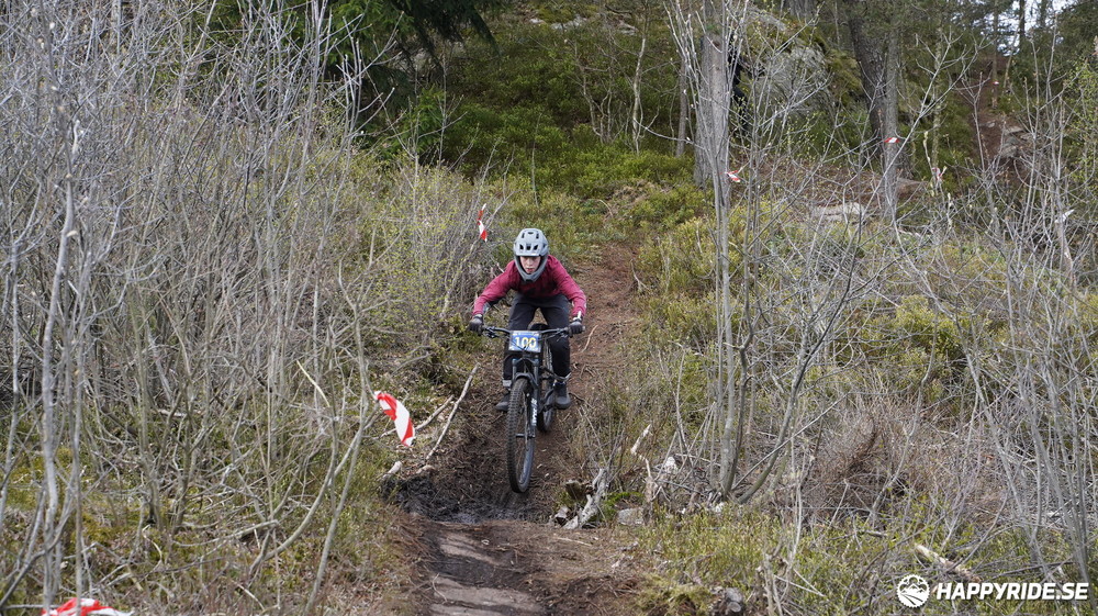 Bild från Göteborgsenduron Swe Cup 2022