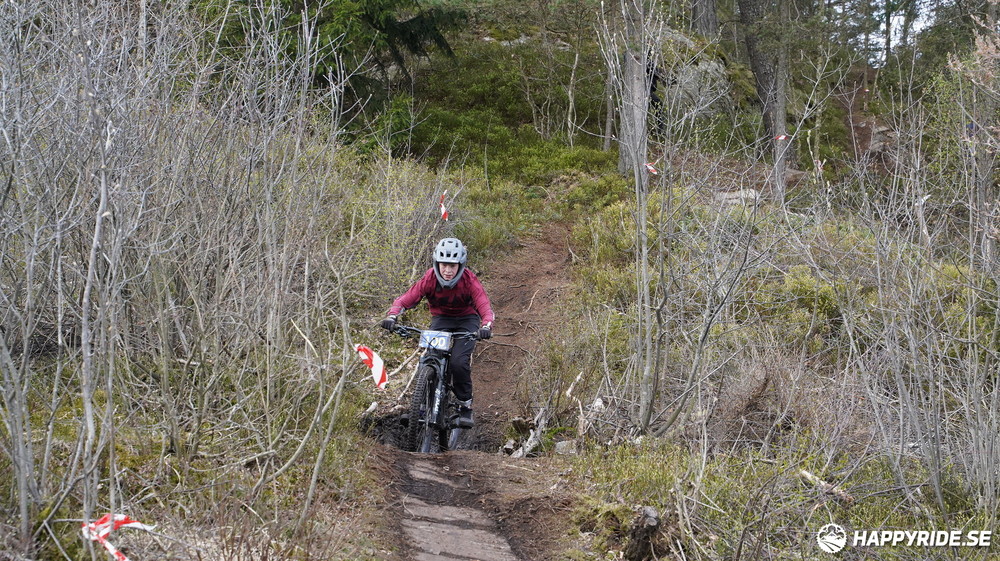 Bild från Göteborgsenduron Swe Cup 2022