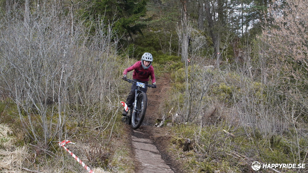 Bild från Göteborgsenduron Swe Cup 2022