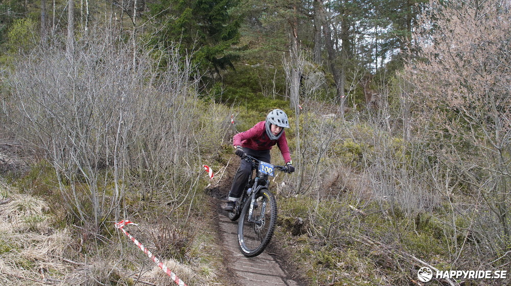 Bild från Göteborgsenduron Swe Cup 2022