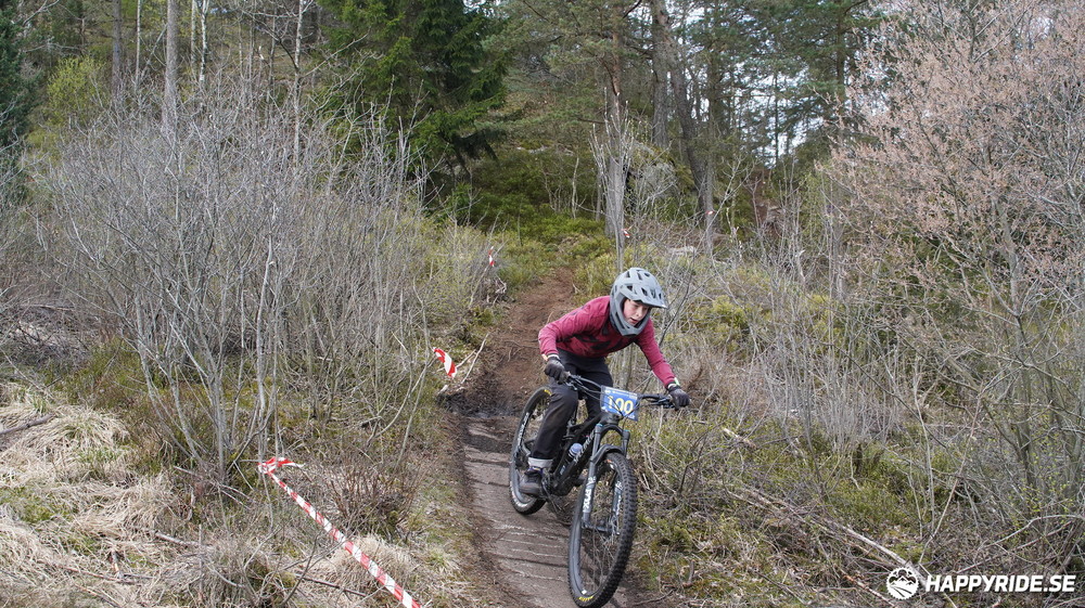 Bild från Göteborgsenduron Swe Cup 2022