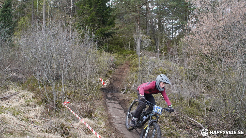 Bild från Göteborgsenduron Swe Cup 2022